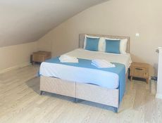 DELUX DUBLEKS ROOM