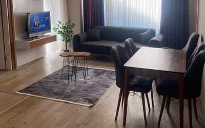 Konyaalti Suite Hotel · 4