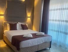 Family Suite Room