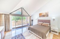 Terrace Suite