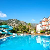 Adrasan Klados Hotel