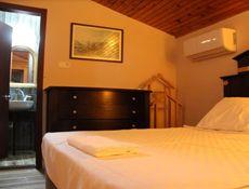 chambre standard avec balcon