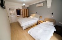 Standard Room With Garden View