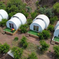 Evergreen Glamping