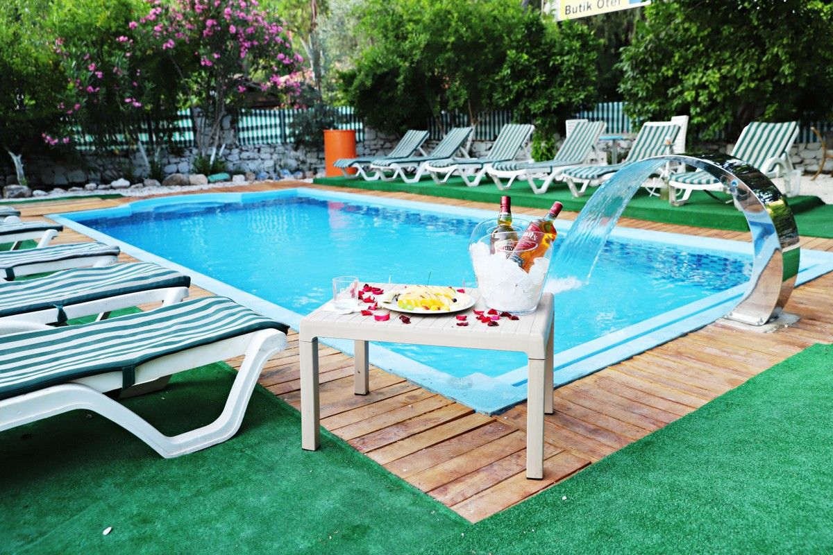 Gaia Hotel Olimpos - Kumluca, Antalya | Otelz