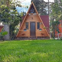 Gemicihan Bungalow
