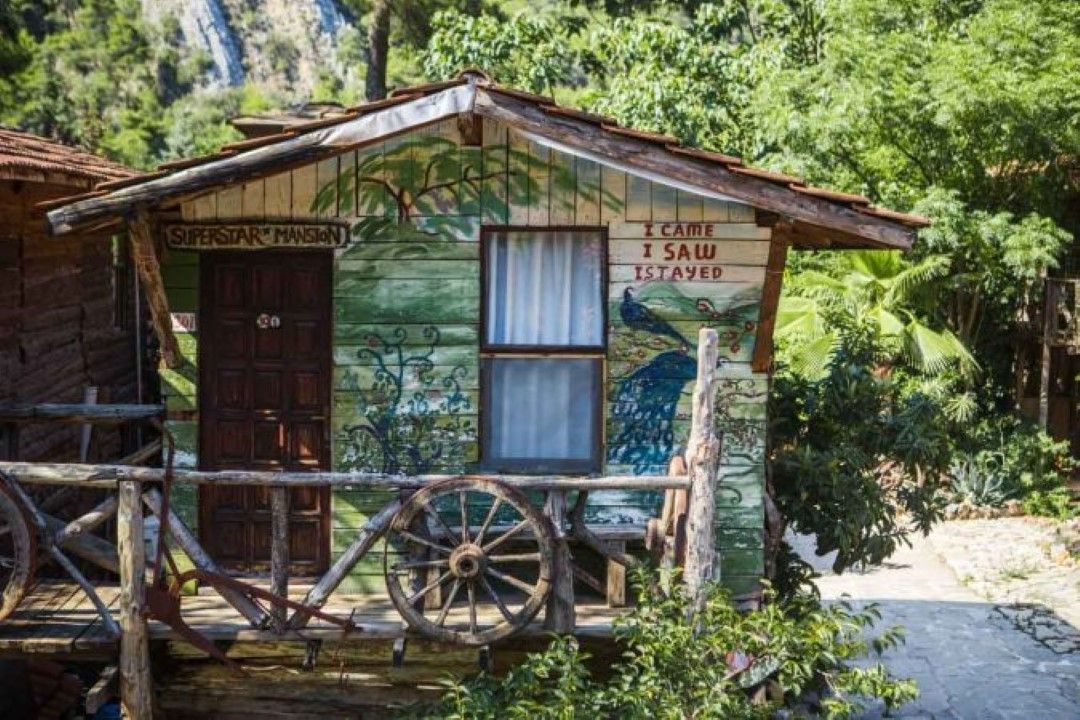 Kadirs Tree Houses - Kumluca, Antalya | Updated Prices | Book in