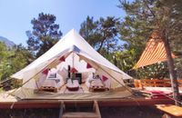 Glamping Çadırı