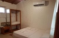 Bungalow Room For 2 People