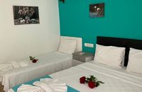 Standart Oda Üç Kişilik