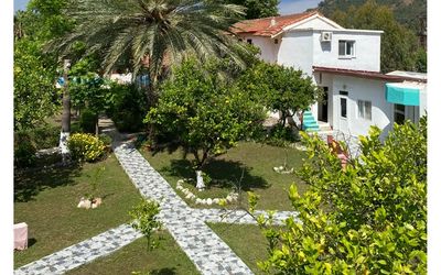 Maviay Hotel Adrasan · 3