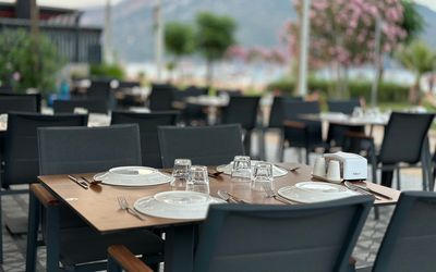 Mithat Motel Adrasan · 5