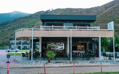 Mithat Motel Adrasan · 2