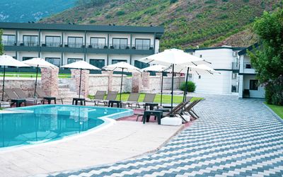 Mithat Motel Adrasan · 4