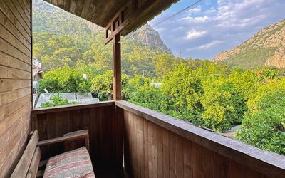 Natural Pansiyon · 3