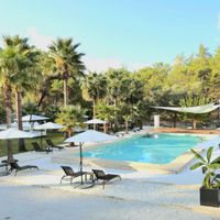 Nomad Lodge Olympos (+18 Adults Only)