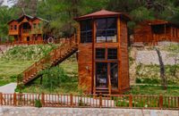 Bungalov Konsept