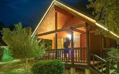 Olympos Village Reluxury Hotel · 4