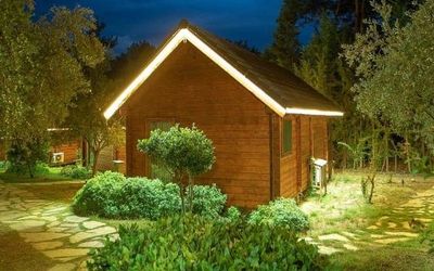 Olympos Village Reluxury Hotel · 5