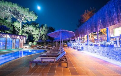 Olympos Village Reluxury Hotel · 3