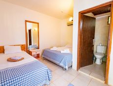 Chambre standard
