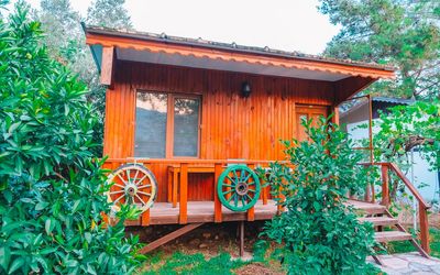 Sunthalia Olympos · 5