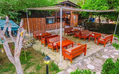Sunthalia Olympos · 4