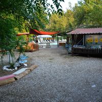 Sunthalia Olympos Bungalow