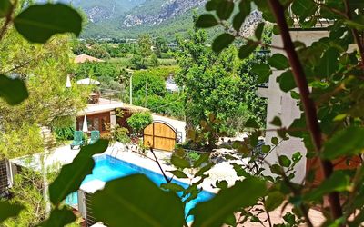 Swiss Eviniz Hotel · 2