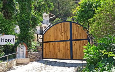 Swiss Eviniz Hotel · 5