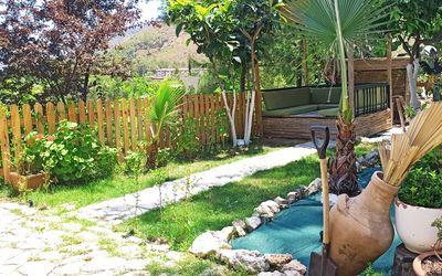 Swiss Eviniz Hotel · 4