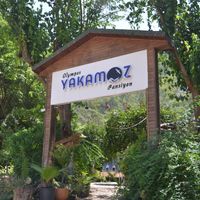 Olympos Yakamoz Pansiyon