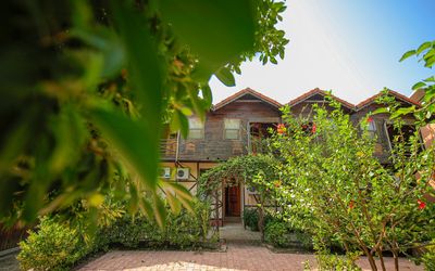 Yavuz Motel Adrasan · 5