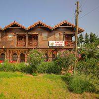 Yavuz Motel Adrasan