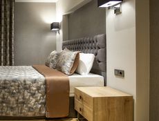 Wielki Apartament