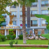 Lara Garden Hotel