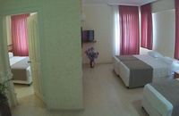Family Room (2 + 2 Accommodation)