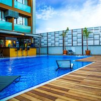 Laren Family Boutique Hotel & Spa