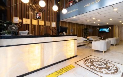 Les Lıon Hotel · 2
