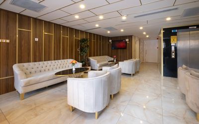 Les Lıon Hotel · 5