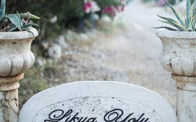 Likya Yolu Palas Pansiyon · 5