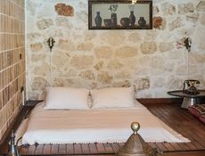 Chambre Pinara