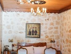 Chambre Xanthos