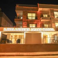 Livia Luxury Apart Hotel