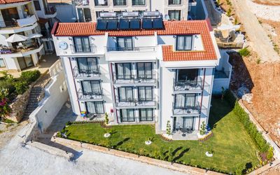 Lobelya Suites Pansiyon · 3