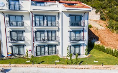 Lobelya Suites Pansiyon · 2