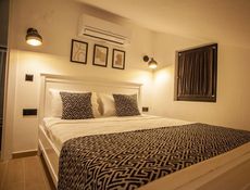 Apartament 1+1 z widokiem na morze