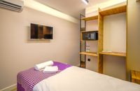 ECOMOMY ROOM SNG