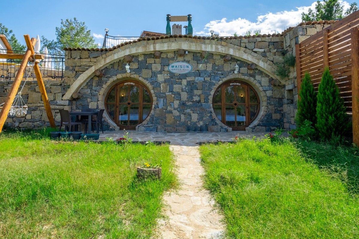 Maison Green Hill -Manavgat, Antalya | Otelz