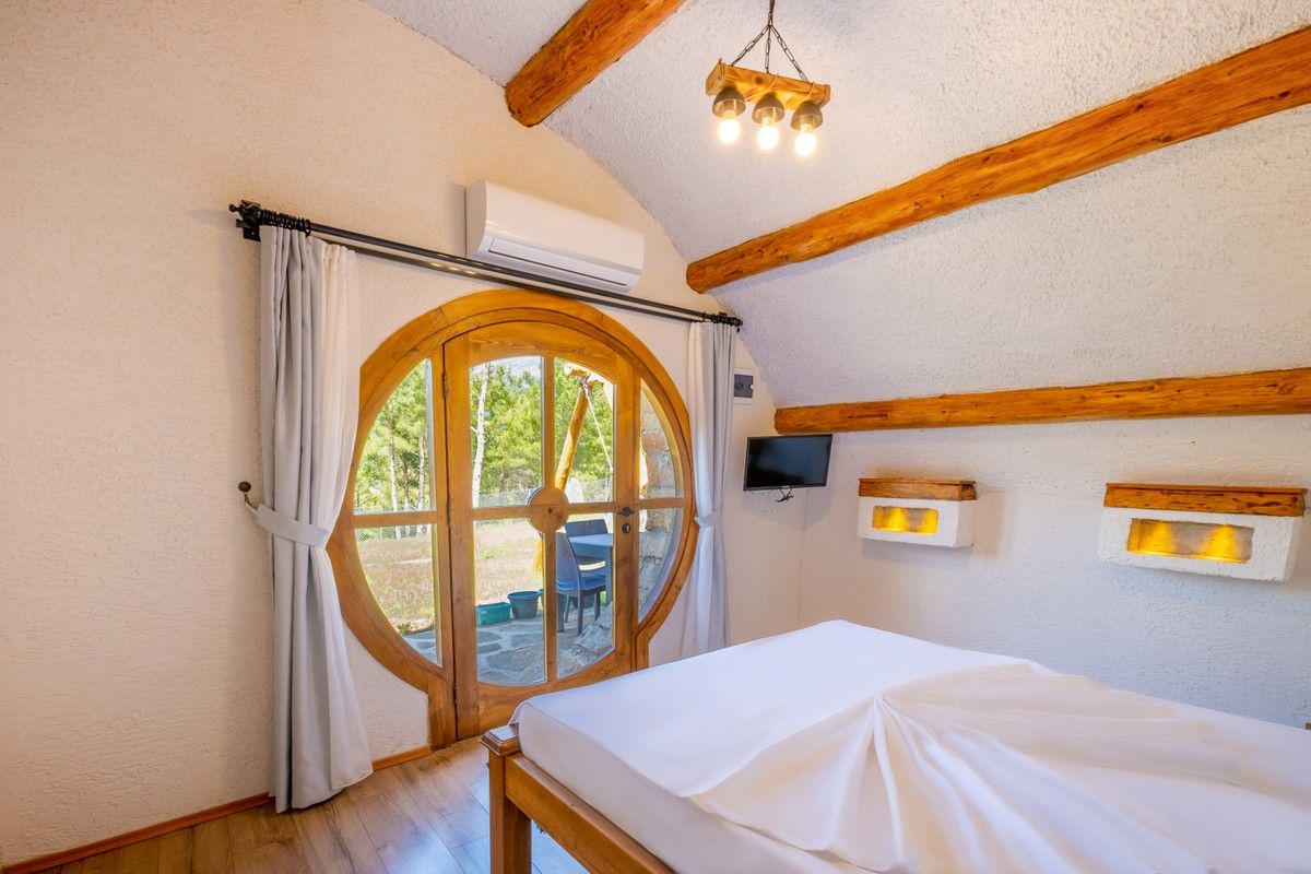 Maison Green Hill -Manavgat, Antalya | Otelz